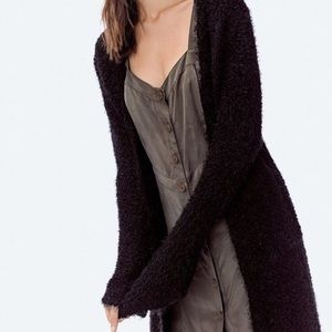 Lovestitch Jade Duster